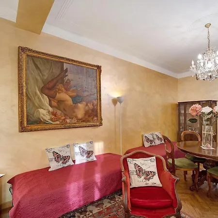 Casa Di Pina A 아파트 *
