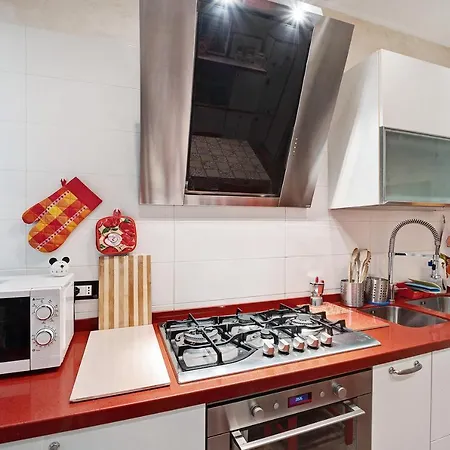 아파트 Casa Di Pina A