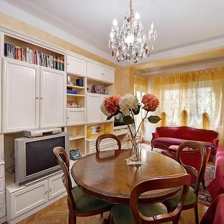 Casa Di Pina A 산레모