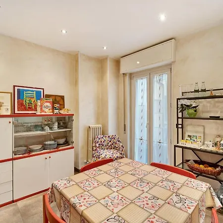 Casa Di Pina A Lejlighed *