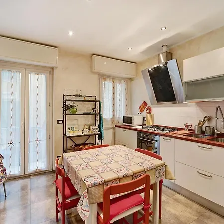 Lejlighed Casa Di Pina A