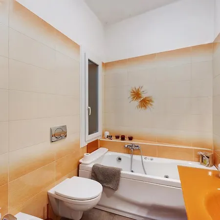 Casa Di Pina A Sanremo