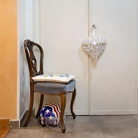 Lejlighed Casa Di Pina A