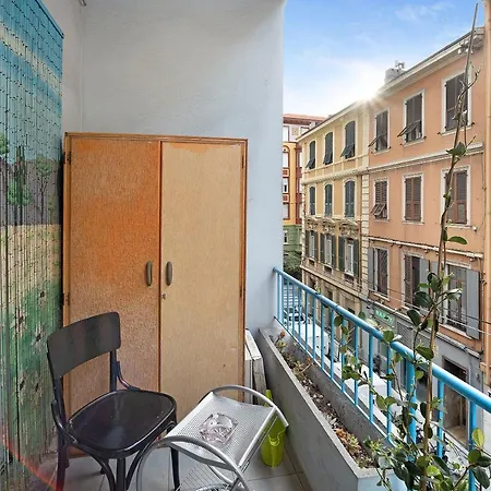Lejlighed Casa Di Pina A Sanremo