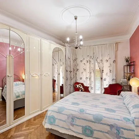 Casa Di Pina A Sanremo