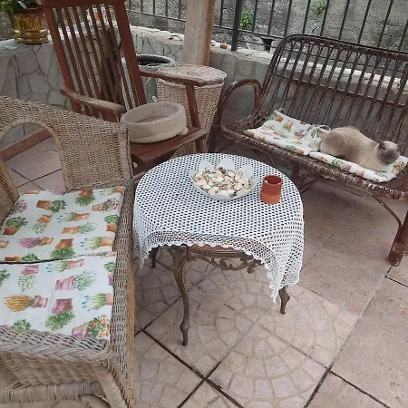 Casa Di Pina A * 산레모
