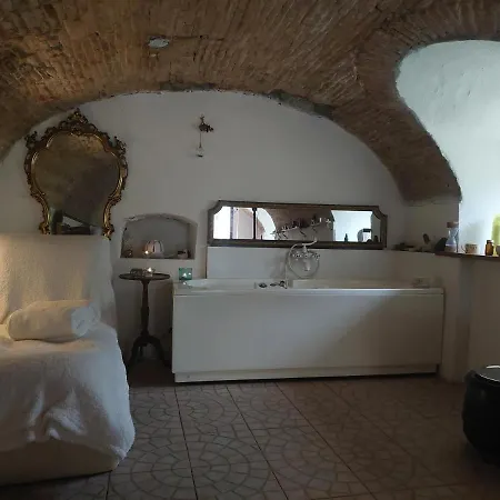 Casa Di Pina A 아파트