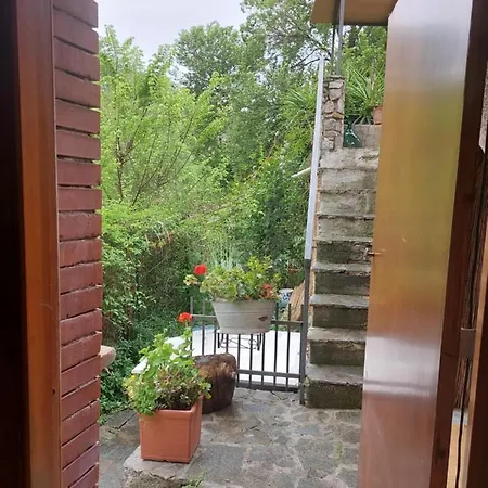 Casa Di Pina A Lejlighed