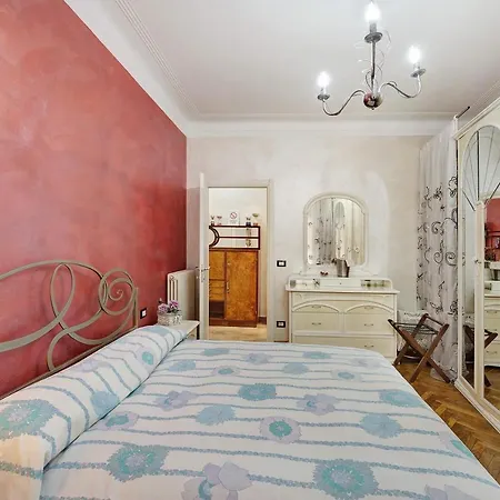 Casa Di Pina A Apartman San Remo