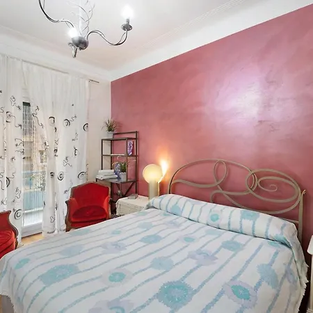 Apartman Casa Di Pina A *