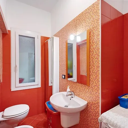 Apartman Casa Di Pina A San Remo