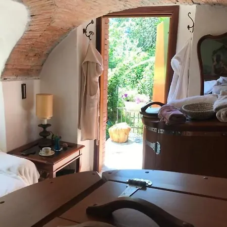 Casa Di Pina A Apartman